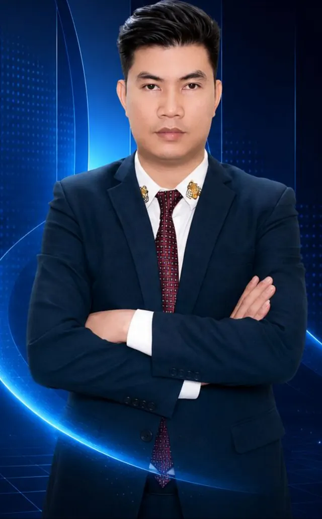Đỗ Ngọc Thực