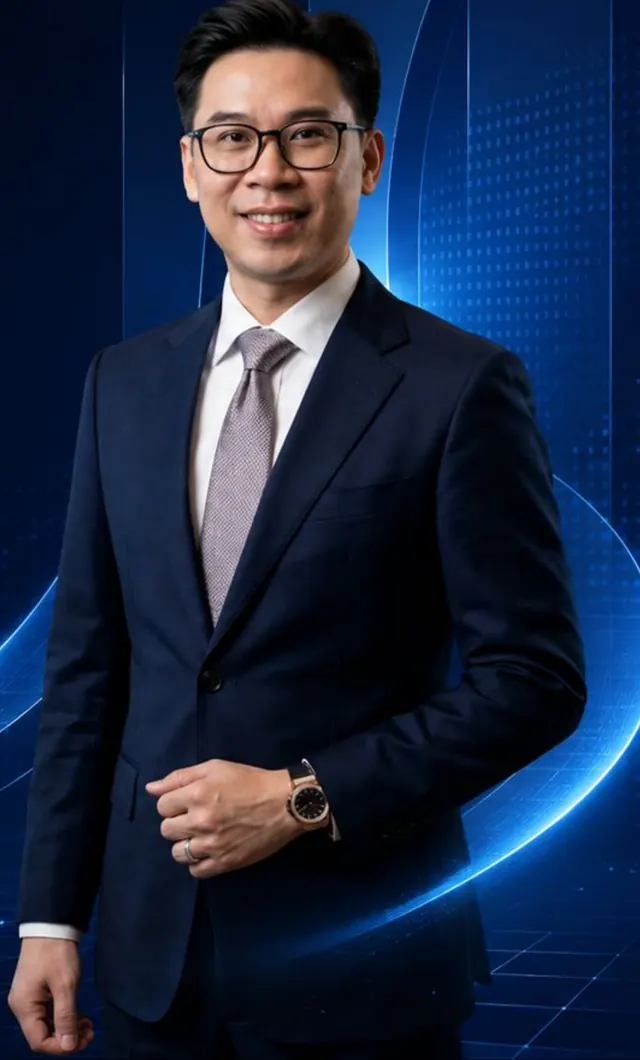Nguyễn Thành Luân