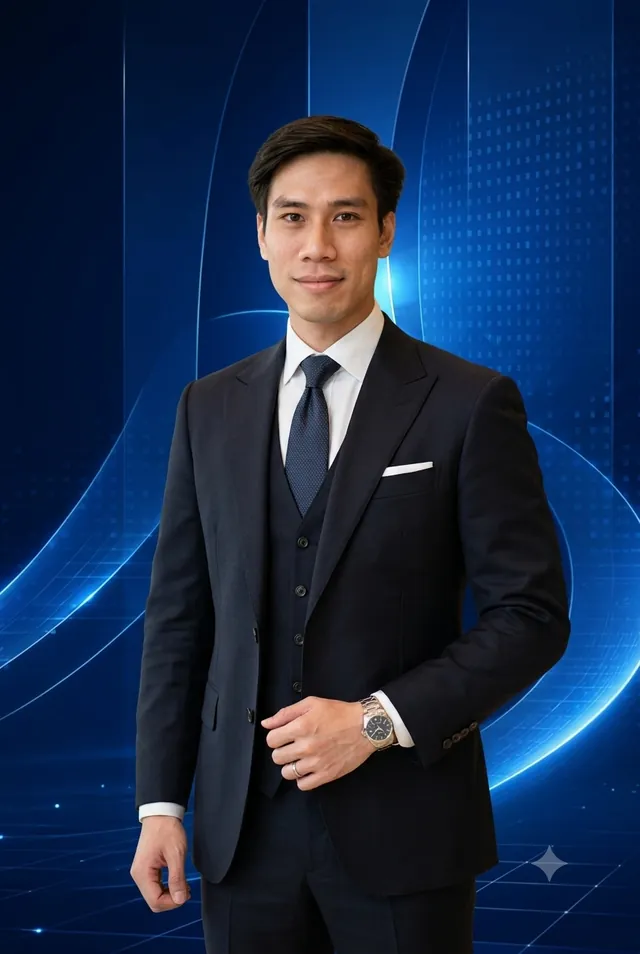 Nguyễn Xuân Việt